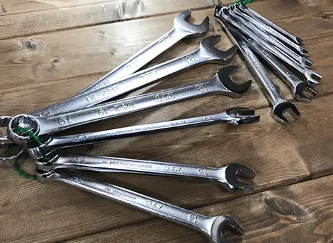 あなたのKTC ネプロス高価買取いたします。KTC neprosを高く売るなら