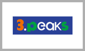 スリーピークス技研（3.peaks）