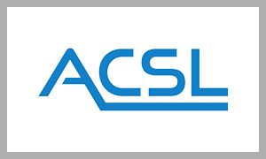 エーシースエル(ACSL)
