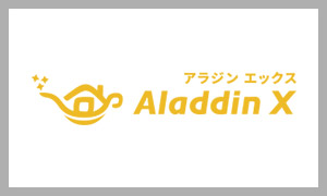 Aladdin X（アラジンエックス）