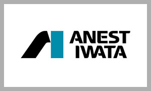 アネスト岩田(ANEST IWATA)