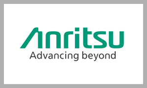 アンリツ(Anritsu)