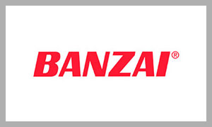 バンザイ(BANZAI)