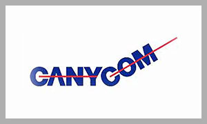 筑水キャニコム(CANYCOM)