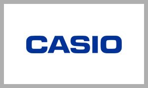 casio（カシオ）
