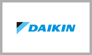 DAIKIN(ダイキン）