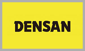 DENSAN（デンサン）
