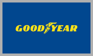 グッドイヤー(GOODYEAR)