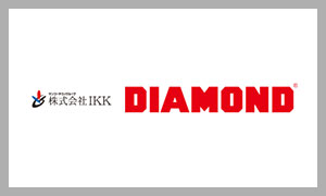 IKKダイヤモンド(IKKDIAMOND)