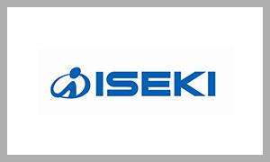 井関農機(ISEKI)