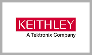 KEITHLEY（ケースレー インスツルメンツ）