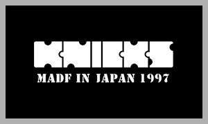 ニックス(KNICKS)