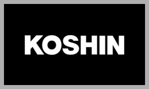 工進(KOSHIN)