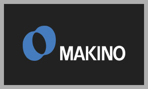 牧野フライス製作所(MAKINO)