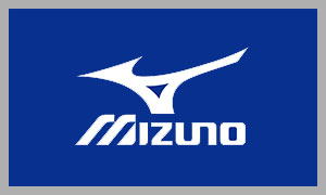 ミズノ(MIZUNO)