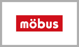 モーブス(möbus)