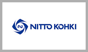 日東工器(NITTO KOHKI)