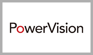 パワービジョン(PowerVision)
