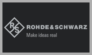 ローデ&シュワルツ(RUS ROHDE&SCHWARZ)