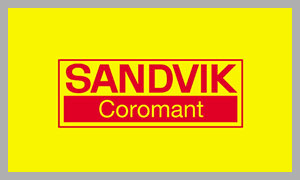 サンドビック コロマント(SANDVIK COROMANT)