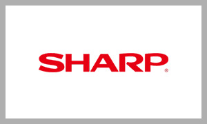 SHARP（シャープ）