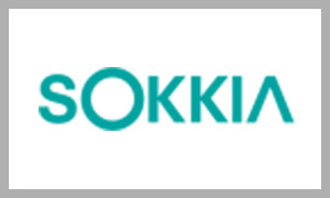 ソキア(SOKKIA)