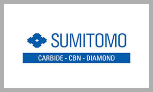 住友電工ハードメタル(SUMITOMO ELECTRIC HARDMETAL)