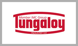 タンガロイ(Tungaloy)