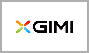 XGIMI（エクスジミー）
