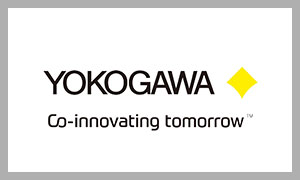 横河電機(YOKOGAWA)
