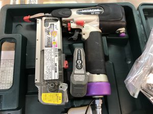 日立ピンタッカ