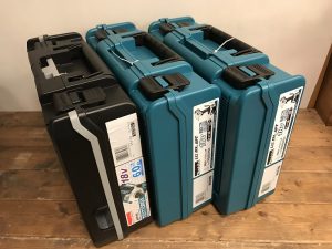 マキタインパクトドライバ 充電式インパクトレンチ