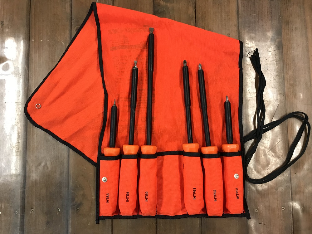 スナップオンIHT60K