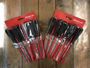 スナップオンHBF100