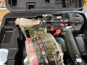 MAX スーパーネイラ