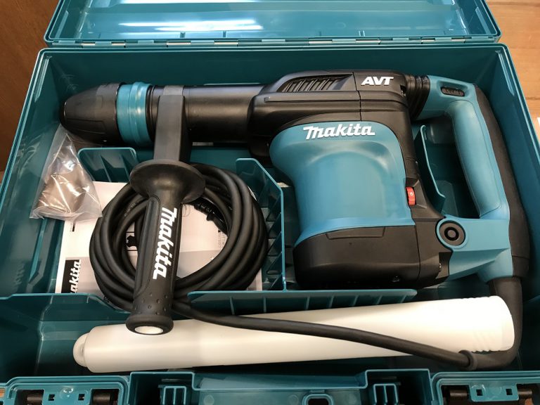 Makita HM0871C 電動ハンマー