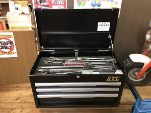 KTC TOOLBOX