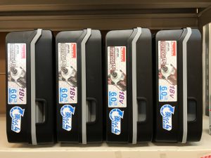 マキタ インパクトドライバ TD171DGX