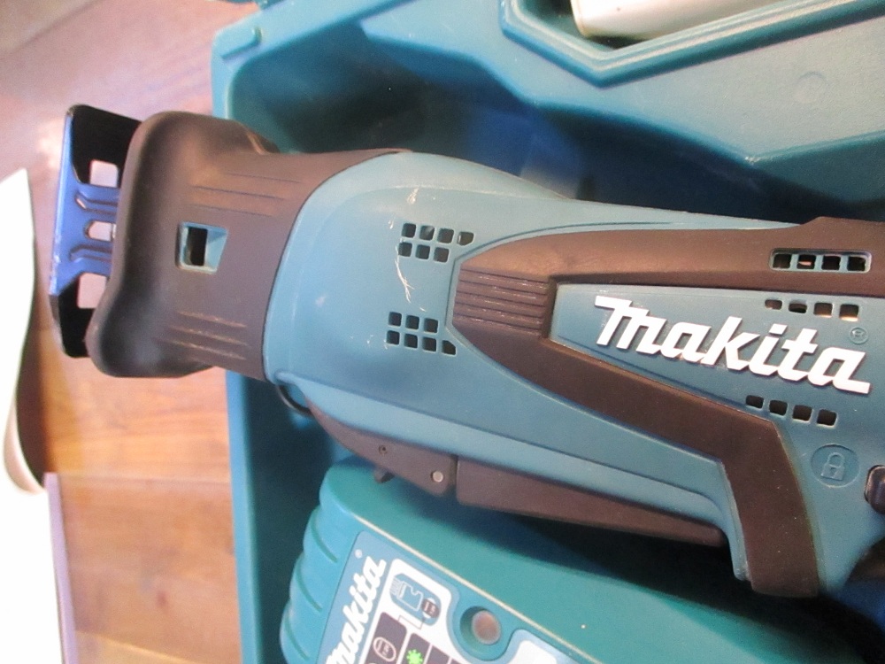 マキタレシプロッッ