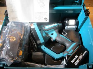 マキタ　ねじかった