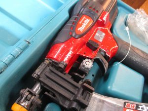 マキタ　エアビス