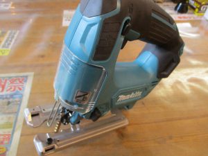 マキタジグｿｰ