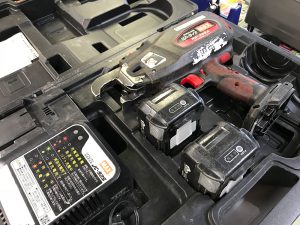 MAX リバータイヤ RB-339A