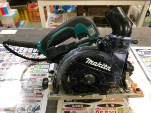 Makita 丸ノコ KS5000FX