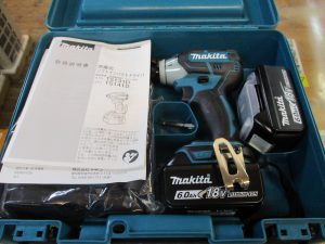 31000円買取 インパクト