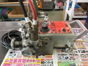 日酸TANAKA 溶断器 KT-3N