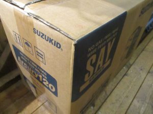 半自動溶接機　30000円買取