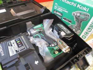 インパクトマン