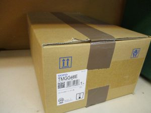 TOTO 水栓 13000円買取