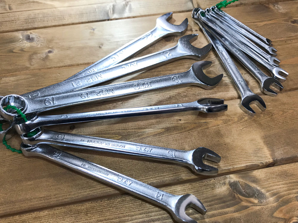 KTC コンビレンチ